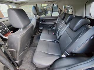 SUZUKI Grand Vitara usata, con Boardcomputer