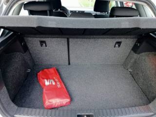 SEAT Ibiza usata, con Chiusura centralizzata telecomandata