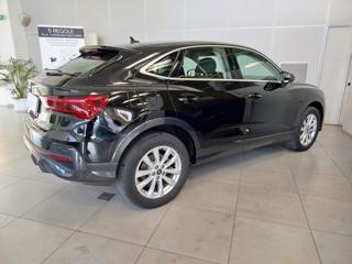 AUDI Q3 usata, con Airbag laterali