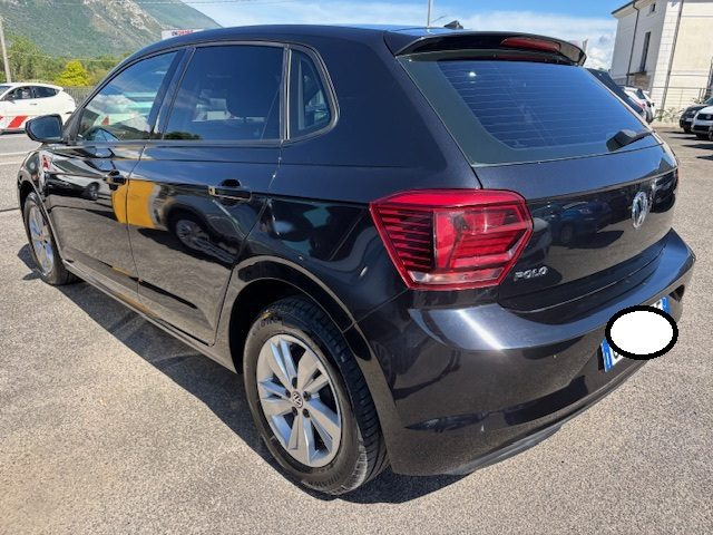 VOLKSWAGEN Polo usata, con Airbag Passeggero