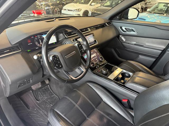 LAND ROVER Range Rover Velar usata, con Chiusura centralizzata