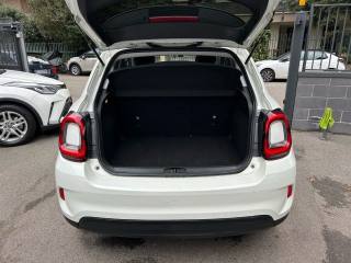 FIAT 500X usata, con Fendinebbia