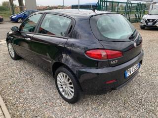 ALFA ROMEO 147 usata, con Boardcomputer
