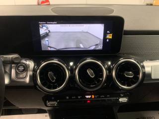 MERCEDES-BENZ GLB 200 usata, con Filtro antiparticolato