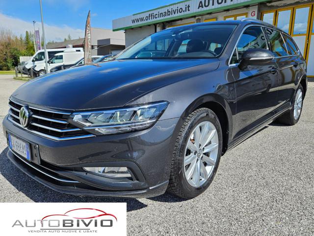 VOLKSWAGEN Passat Variant usata, con Servosterzo