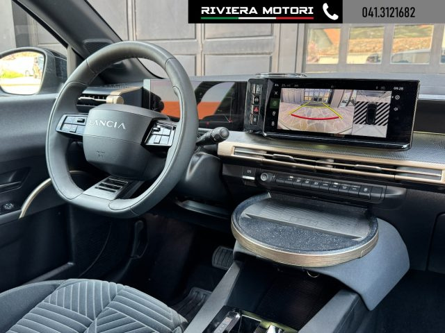 LANCIA Ypsilon usata, con Alzacristalli elettrici