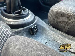 HONDA Jazz usata, con Servosterzo