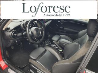 MINI Cooper S usata, con ESP