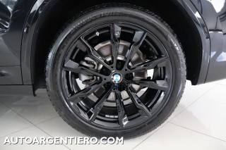 BMW X3 usata, con Sistema di chiamata d