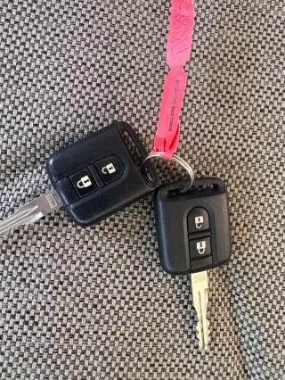 NISSAN Micra usata 40