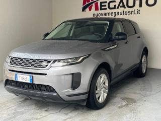 LAND ROVER Range Rover Evoque usata, con Airbag Passeggero