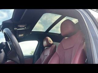 BMW X4 usata, con Servosterzo