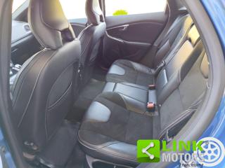 VOLVO V40 usata, con Alzacristalli elettrici