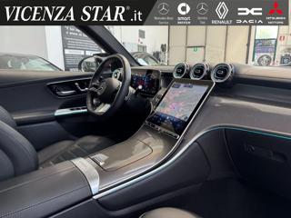 MERCEDES-BENZ GLC 300 usata, con Cruise Control