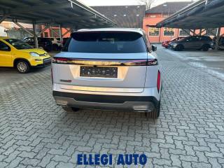 JAECOO Jaecoo 7 usata, con Alzacristalli elettrici