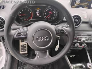 AUDI A1 usata, con Climatizzatore