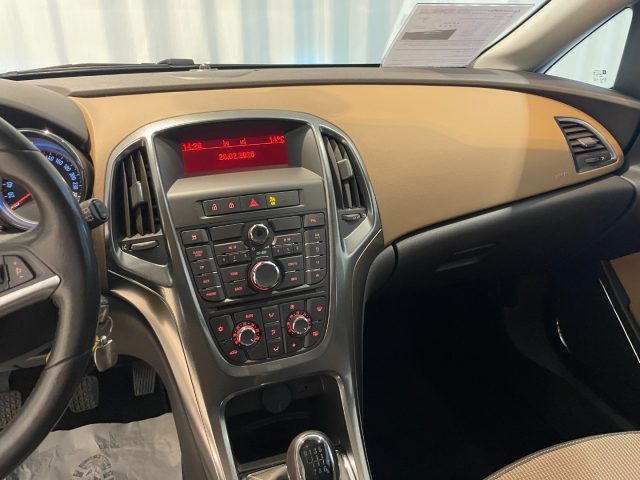 OPEL Astra usata, con Cerchi in lega