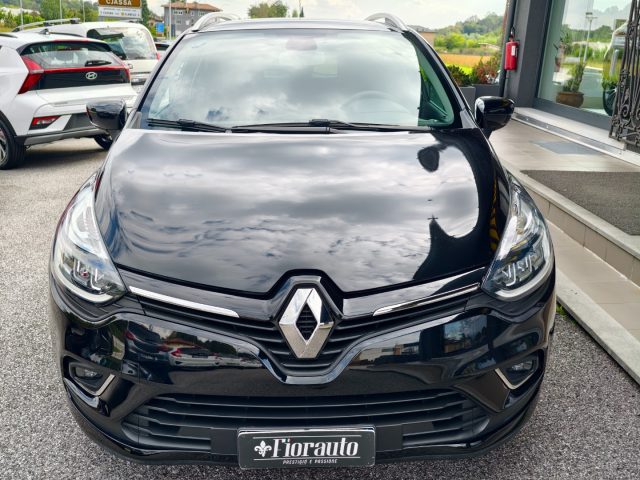 RENAULT Clio usata, con ABS