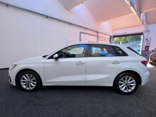 AUDI A3 usata, con Autoradio