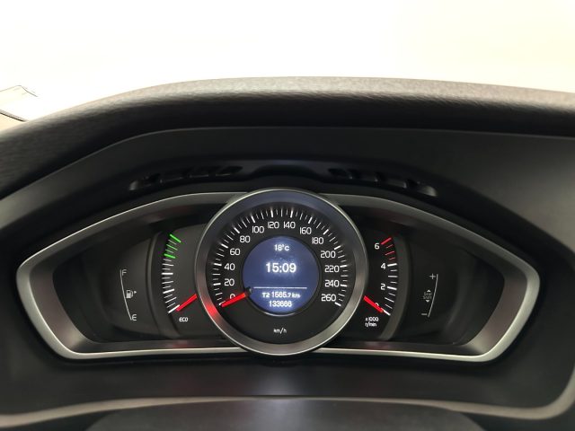 VOLVO V40 usata, con Chiusura centralizzata