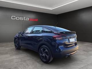 CITROEN C4 usata, con Autoradio