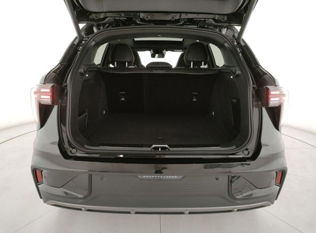 LYNK & CO 01 usata, con Start/Stop Automatico