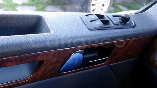 VOLKSWAGEN Multivan usata, con Controllo automatico clima