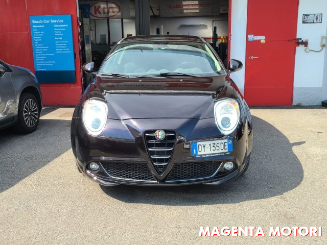 ALFA ROMEO MiTo usata, con Bluetooth