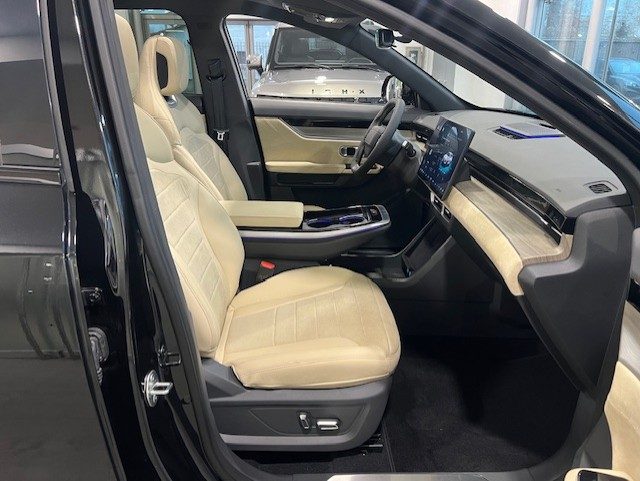 SPORTEQUIPE Sportequipe 6 GT usata, con ESP