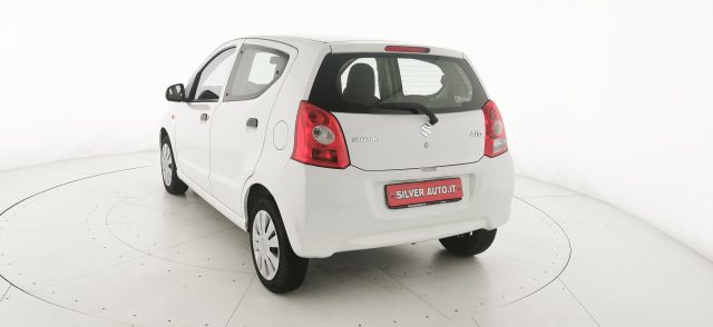 SUZUKI Alto usata 31
