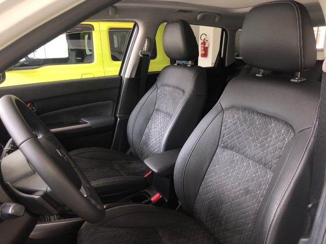 SUZUKI Vitara usata, con Controllo trazione