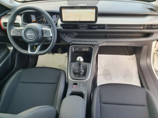 JEEP Avenger usata, con Cruise Control