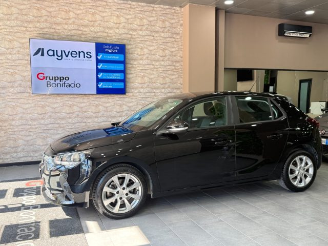 OPEL Corsa usata, con ABS