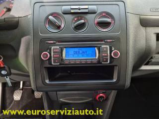 VOLKSWAGEN Caddy usata, con Specchietti laterali elettrici