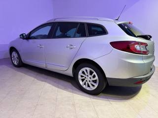RENAULT Megane usata 17