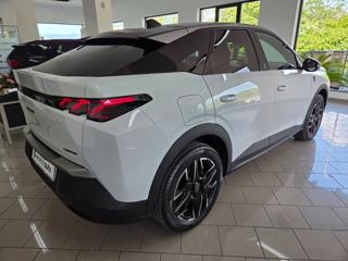 PEUGEOT 3008 usata, con Alzacristalli elettrici