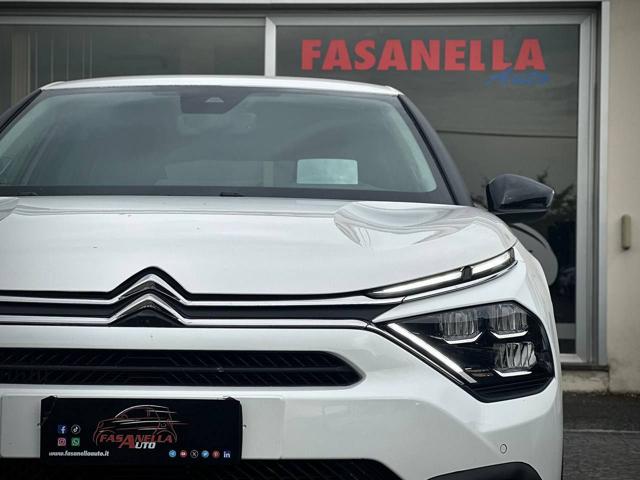 CITROEN C4 usata, con Airbag Passeggero