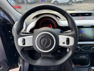 RENAULT Twingo usata, con Immobilizzatore elettronico