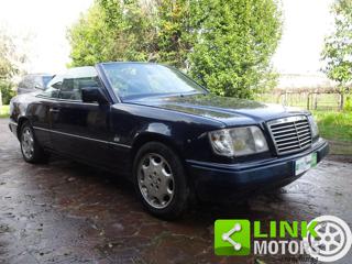 MERCEDES-BENZ CE 300 CE 24 CABRIOLET ASI