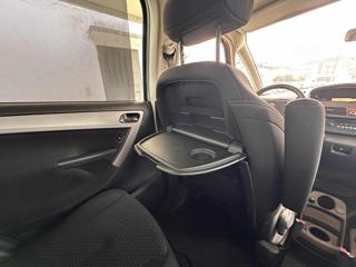 CITROEN C4 usata, con Freno di stazionamento elettrico