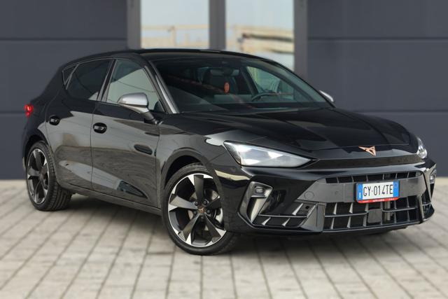 CUPRA Leon usata, con ABS