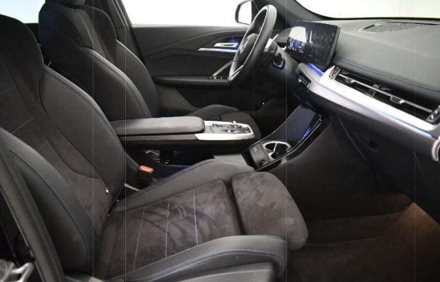 BMW X1 usata, con Controllo trazione
