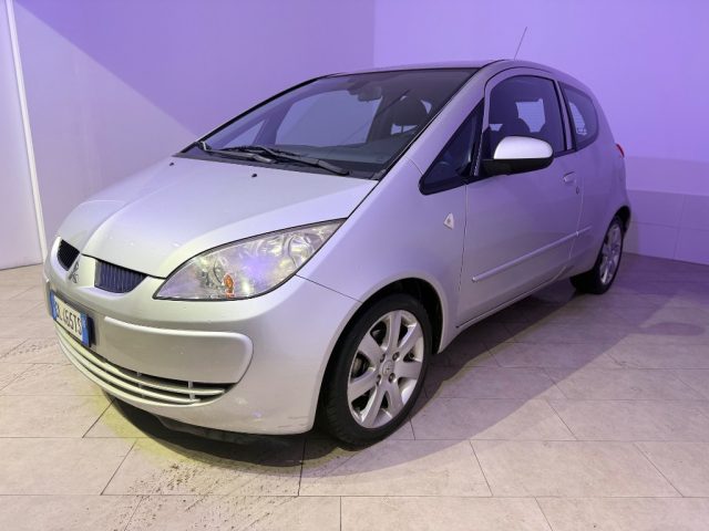 MITSUBISHI Colt usata 2