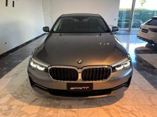 BMW 530 usata, con Cruise Control