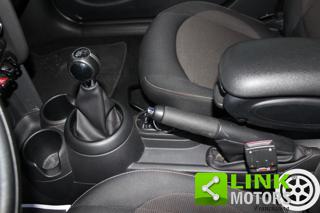 MINI Countryman usata, con Immobilizzatore elettronico