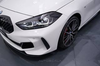 BMW 135 usata, con Tetto panorama