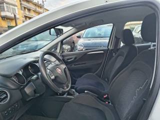 FIAT Punto usata, con Boardcomputer