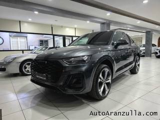 AUDI Q5 Sportback 40 S Line 2.0 TDI 204CV Quattro S tronic