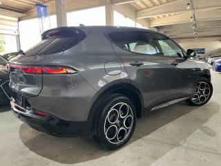 ALFA ROMEO Tonale usata, con Autoradio