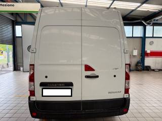 RENAULT Master usata, con Immobilizzatore elettronico